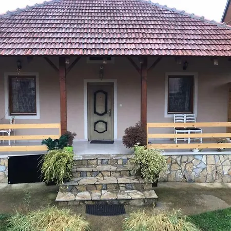 Vila Zivanovic - Oplenac Villa *