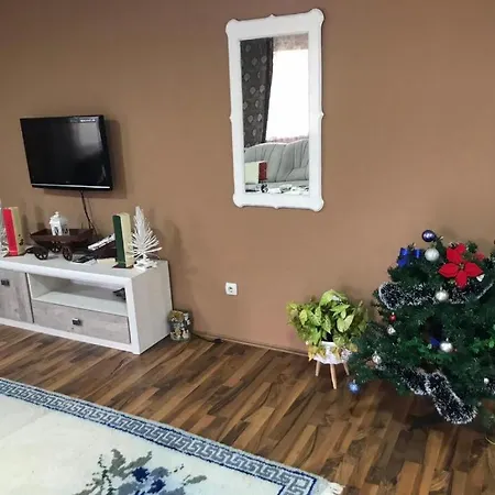Vila Zivanovic - Oplenac Villa *