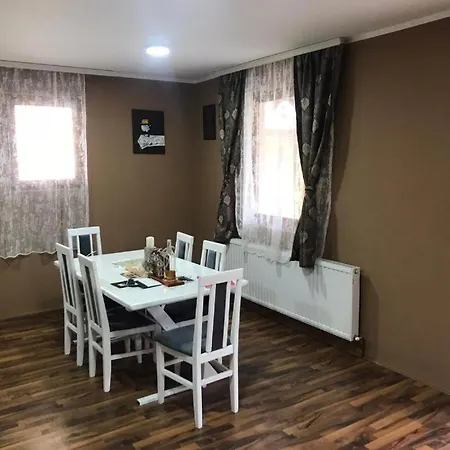 Vila Zivanovic - Oplenac Villa *