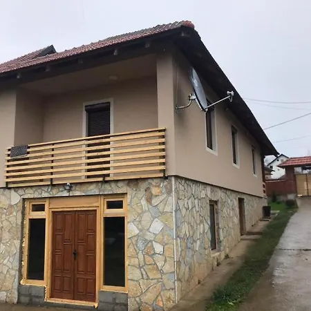 Vila Zivanovic - Oplenac Villa Topola
