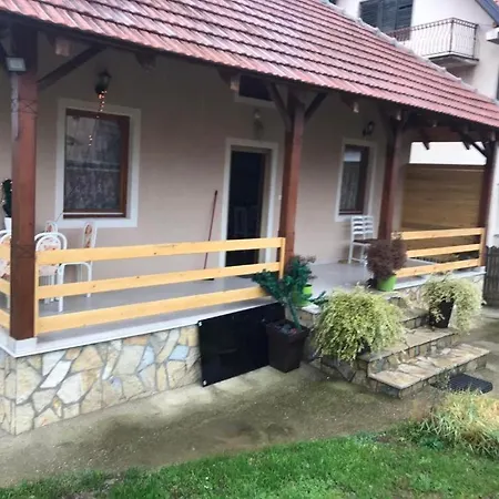 Vila Zivanovic - Oplenac