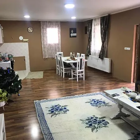 Villa Vila Zivanovic - Oplenac