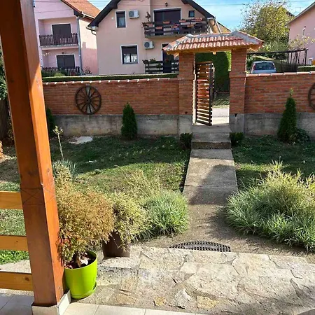 Vila Zivanovic - Oplenac Villa *