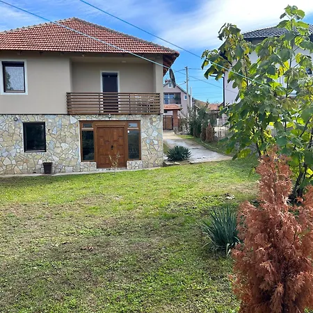 Vila Zivanovic - Oplenac Villa *
