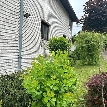 Vila Zivanovic - Oplenac Villa *